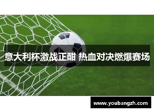 意大利杯激战正酣 热血对决燃爆赛场