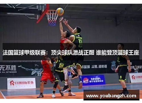 法国篮球甲级联赛：顶尖球队激战正酣 谁能登顶篮球王座