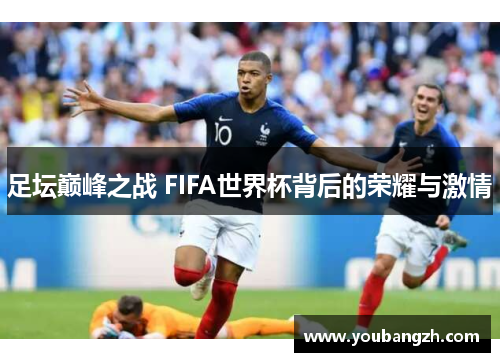 足坛巅峰之战 FIFA世界杯背后的荣耀与激情